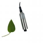 DS430 Chlorophyll Fluorescence Sensor RS485 Fiber Optic Chlorophyll Probe Sensor for sale