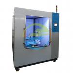 Cutting-Edge Self-Automated Brazing System In-house Team 3 Sets Per Turntable Tailored to Customer Needs for sale