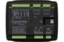 China Electricity Smartgen Intelligent Controller HGM6110 Generator Switch Panel Accessories supplier
