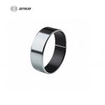 PTFE Self Lubricating Sleeve Bearing Bushings Stainless Steel for sale
