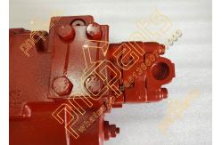 China PSVD2-17E Excavator ZX40 Hydraulic Piston Pump VIO55 supplier