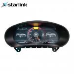 Buick Verano 2015-2024 LCD Digital Instrument Clusters Panel Supports Driving Assistance And GPS Navigation for sale