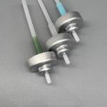 Advanced 20mm Plastic Stem Metering Valve for Agricultural Irrigation with Uniform Distribution for sale