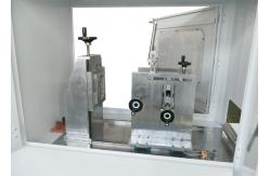 China IEC62196-1 Electric Vehicle Plug And Connector Breaking Capacity Tester supplier