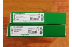 China Schneider Electric  140DA085300 24VAC Output Module Modicon Quantum PLC supplier