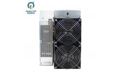 China Bitmain Antminer T19 88th 3300w SHA256 With PSU Asic Machine Bitcoin supplier