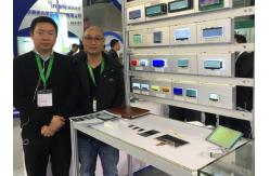 China Graphic LCD Module manufacturer