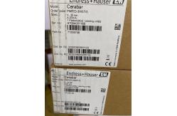China 25bar 2.5MPa E&H Instrument Absolute And Gauge Pressure Cerabar PMP23 supplier