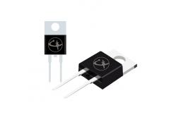 China Industrial Rohs Compliant Fast Recovery Diodes For Consumer Electronics supplier