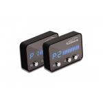 VW Jetta Engine Speed Throttle Controller Race Mode Sport Mode