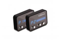 China VW Jetta Engine Speed Throttle Controller Race Mode Sport Mode supplier