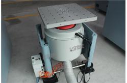 China 3kN Random Force Electrodynamic Shaker Test Equipment for Electronic Components supplier