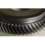 CrN PVD Plating Machine , Cathodic Arc Plating Equipment, High Hardness Film Coating System