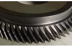 China CrN PVD Plating Machine , Cathodic Arc Plating Equipment, High Hardness Film Coating System supplier
