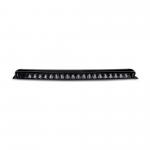 Upgraded Single Row IP67 Osram Led Light Bar For Trucks Tractors