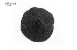 China Black DTF TPU Heat Transfer Powder Polyurethane Anti Sublimation supplier