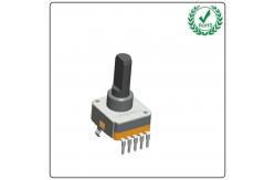 China 16mm Insulated shaft Absolute encoder ES16-0201A0A-HA1 supplier