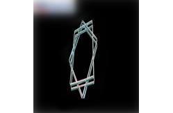 China 2025 New Arrival Front Welded Aluminum Spacer Bars for Double Glazing Units supplier