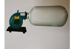 China                  Electric Dust Collector Machine Dust Cleaning Tools              supplier