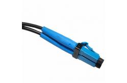China ControlLogix 1756 RMC1 Cable Allen Bradley PLC Controllers Connector Cable supplier