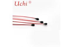 China MF51E Epoxy Resin Package NTC Power Thermistor 10KOhm 3435 supplier