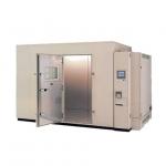 Energy Saving Environmental Walk In Test chamber High Precision for sale