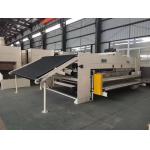 China Cross Lapper For Nonwoven Fabric for sale