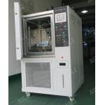 Climatic Dynamic And Static Ozone Resistance Test For Rubber Material