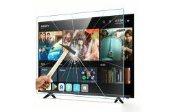 China Customized Big Screen TV 65 Inch LED TV Television 4K Android Smart TV supplier