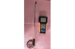 China 25mm Detector Diameter Ultrasonic Cavitation Meter Testing In Liquid CE ROSH supplier