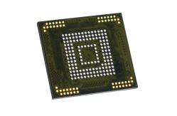 China Electronic Integrated Circuits MTFC128GASAONS-IT 128 GB FLASH - NAND Memory IC supplier