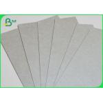 Uncoated Testerliner Paper / Craft Linerboard Sheets 300gsm 400gsm