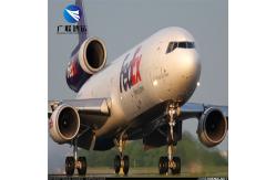 China DDU Global Freight Forwarding Air Cargo International Shipping Service To Norway supplier