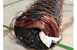 China 1.2m Width 2 Inches Woven Copper Wire Mesh Hexagonal Commercial Agricultural Use supplier
