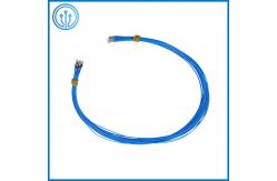 China Single Triple MZ6 PTC Thermistor supplier