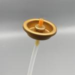 Versatile And Durable Air Freshener Valve For Effective Odor Control