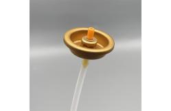 China Versatile And Durable Air Freshener Valve For Effective Odor Control supplier