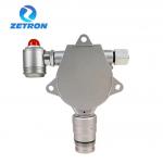 MIC500S  Pipe Mounted Gas Concentration Detector with Relay