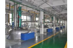 China Magnesium Oxide manufacturer