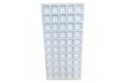 China Heat preservation Foam EPS Nursery Tray Insulation Nursery Tray Customization supplier