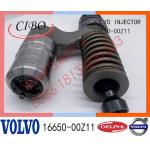 Diesel Fuel Unit Pump Injector 16650-00Z11 0414701033 0414701034