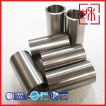 Gr1 Gr2 Gr2 Gr5 Maximize Thermal Management Ti Welded Titanium Tube With ASTM B338 Titanium Tube For Pipine Systems for sale