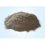 Good Fluidity Magnesium Furnace Refractory For Converter Self Flowing Gunning Mass for sale