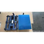 Platform Only  Include Load Cell Without Indicator 40x50cm 150kg Electronic Bench Scale for sale