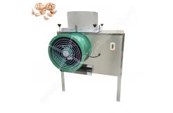 China Garlic Splitting Machine Garlic Cloves Separator Garlic Separate Bulb Breaker Machine supplier