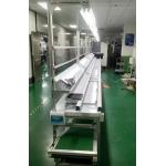Accurate Performance PLC Control System Multi-Axis Linkage Plug In Robot For Smooth Operation for sale