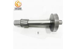 China LMC311 Interconecting Shaft Assembly High Speed Pump Shaft supplier