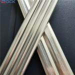 Smooth Welding Line Glass Spacer Bar For Double Glazing ISO COA for sale
