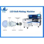 Visual Camera Sevro Motor SMT Placement Machine 45000CPH For DOB Bulb Lens for sale