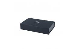 China Custom Printed Cardboard Paper Massage Stick Box / Makeover Box Packaging With Paper Tray supplier